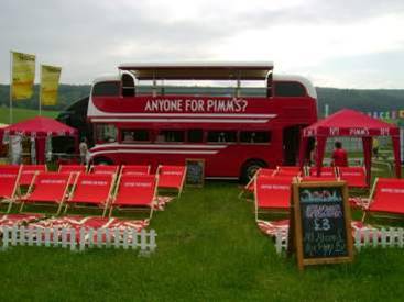 pimms bus